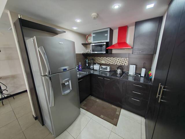 Suites para Alquiler en Guayaquil - 4
