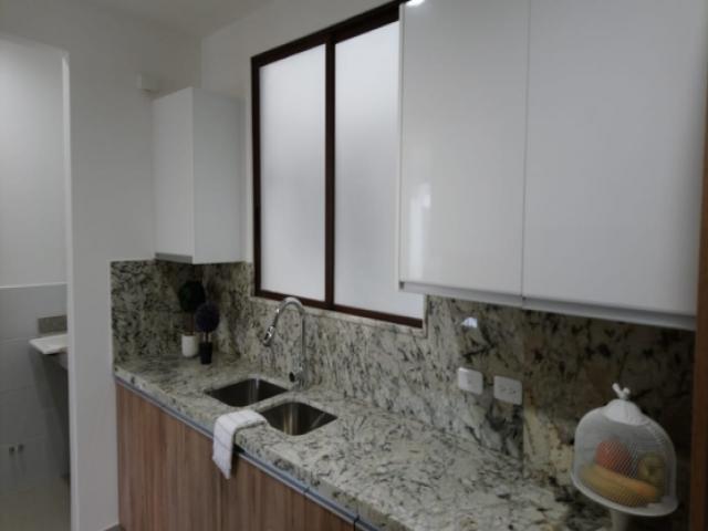 #517 - Departamentos para Venta en Samborondon - G