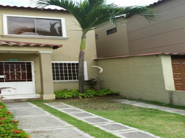 Casas para Venta en Daule - 4